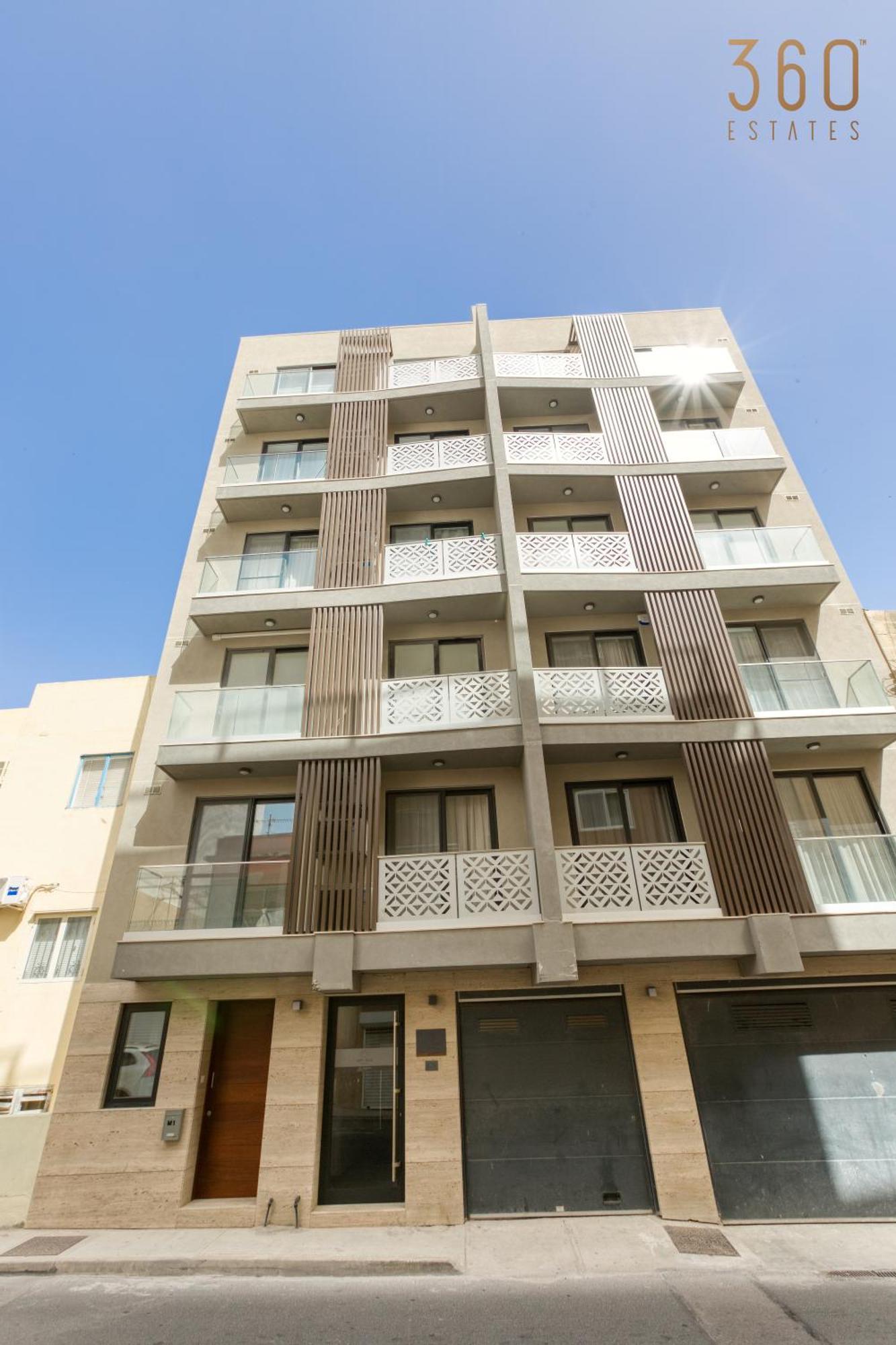 Designer 2Br Home With Stunning Views In St Pauls By 360 Estates St. Paul's Bay Buitenkant foto